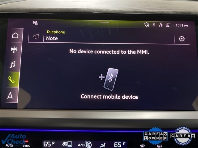 2023 Audi Q4 e-tron Premium Plus Dallas TX