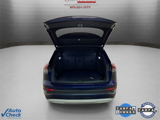 2023 Audi Q4 e-tron Premium Plus Dallas TX