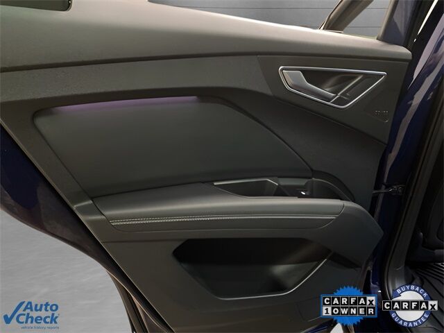 2023 Audi Q4 e-tron Premium Plus Dallas TX