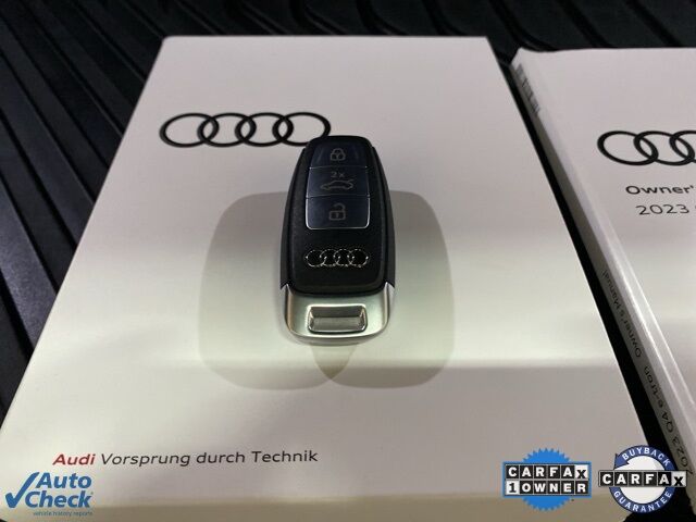 2023 Audi Q4 e-tron Premium Plus Dallas TX