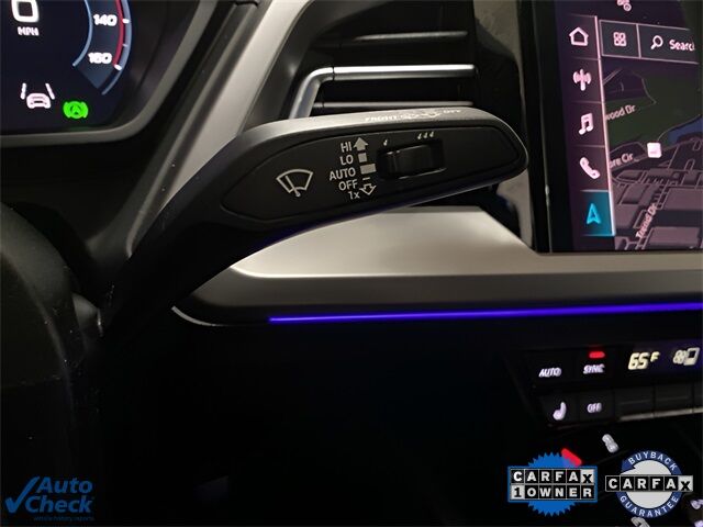2023 Audi Q4 e-tron Premium Plus Dallas TX