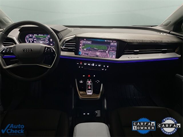 2023 Audi Q4 e-tron Premium Plus Dallas TX