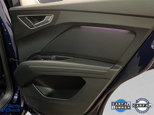 2023 Audi Q4 e-tron Premium Plus Dallas TX