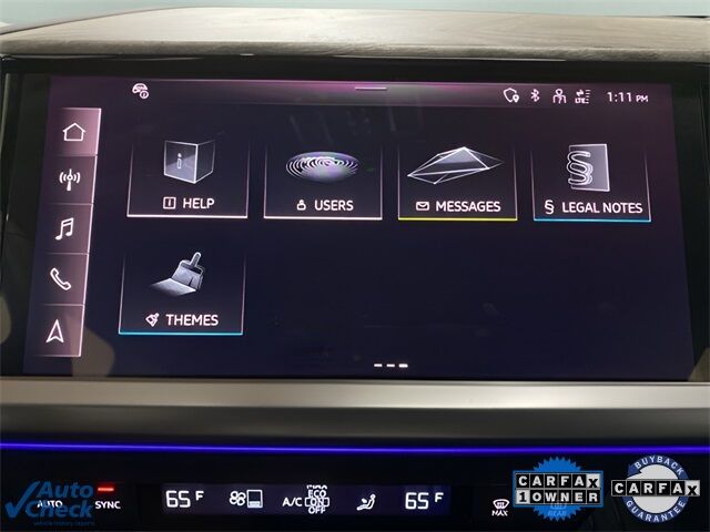2023 Audi Q4 e-tron Premium Plus Dallas TX