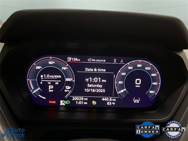2023 Audi Q4 e-tron Premium Plus Dallas TX