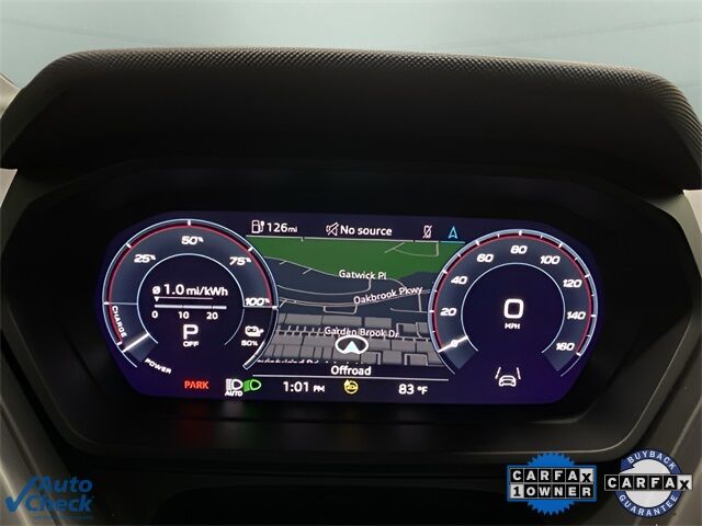 2023 Audi Q4 e-tron Premium Plus Dallas TX