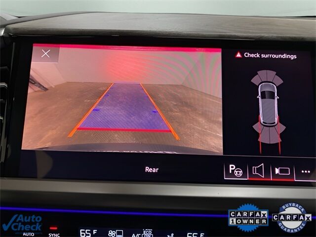 2023 Audi Q4 e-tron Premium Plus Dallas TX