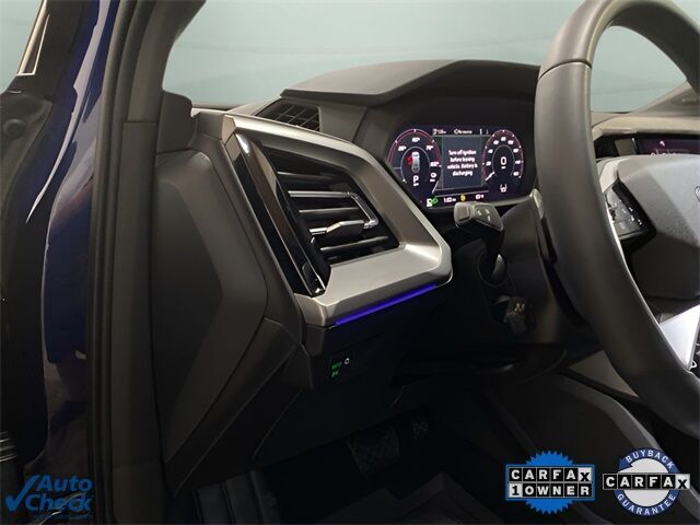 2023 Audi Q4 e-tron Premium Plus Dallas TX