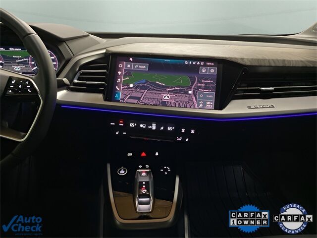 2023 Audi Q4 e-tron Premium Plus Dallas TX