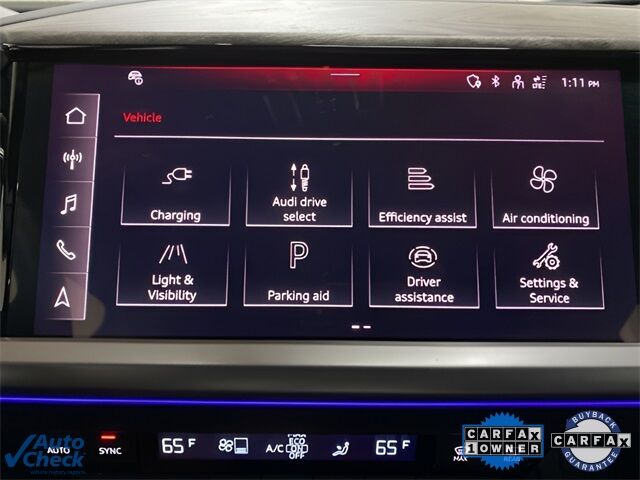 2023 Audi Q4 e-tron Premium Plus Dallas TX