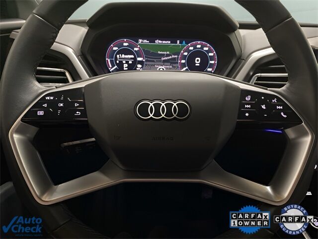 2023 Audi Q4 e-tron Premium Plus Dallas TX