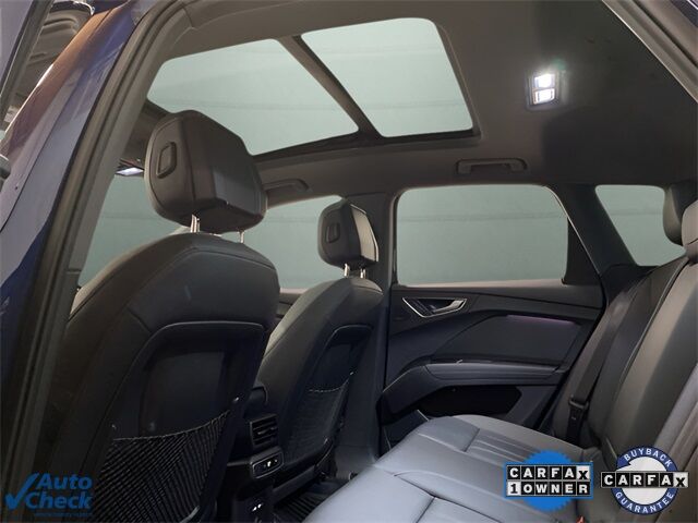 2023 Audi Q4 e-tron Premium Plus Dallas TX