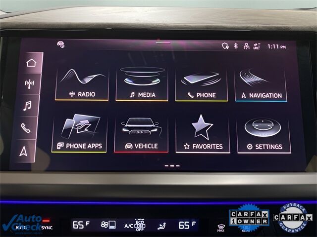 2023 Audi Q4 e-tron Premium Plus Dallas TX