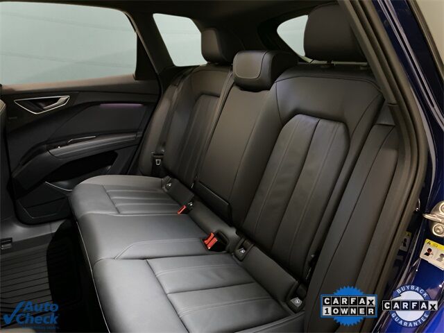 2023 Audi Q4 e-tron Premium Plus Dallas TX