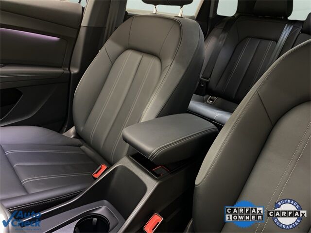 2023 Audi Q4 e-tron Premium Plus Dallas TX