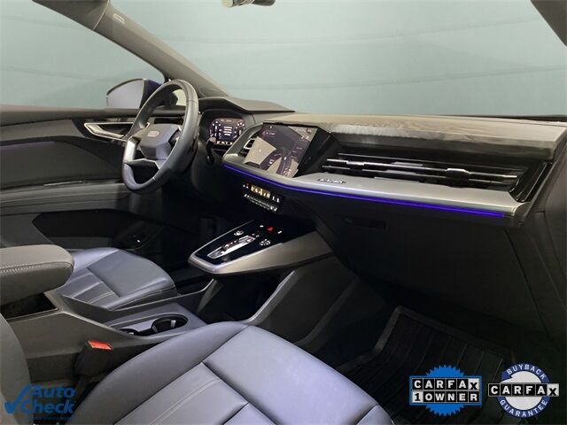 2023 Audi Q4 e-tron Premium Plus Dallas TX
