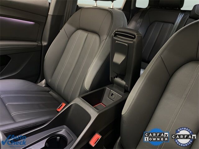 2023 Audi Q4 e-tron Premium Plus Dallas TX