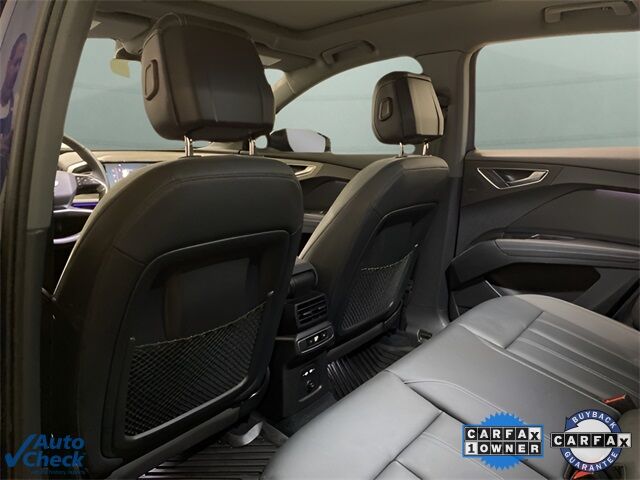 2023 Audi Q4 e-tron Premium Plus Dallas TX