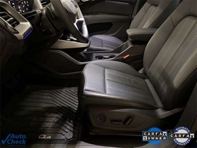 2023 Audi Q4 e-tron Premium Plus Dallas TX