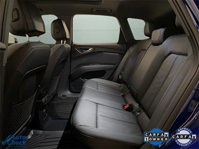 2023 Audi Q4 e-tron Premium Plus Dallas TX