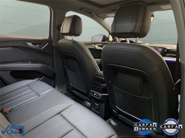 2023 Audi Q4 e-tron Premium Plus Dallas TX