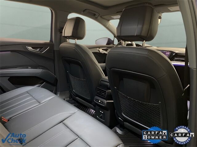 2023 Audi Q4 e-tron Premium Plus Dallas TX