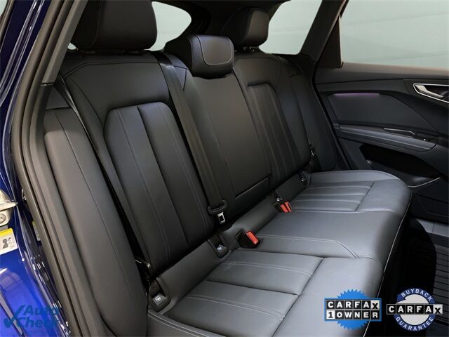 2023 Audi Q4 e-tron Premium Plus Dallas TX