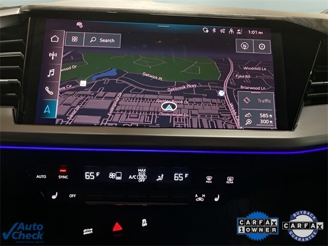 2023 Audi Q4 e-tron Premium Plus Dallas TX