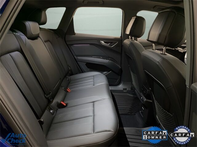 2023 Audi Q4 e-tron Premium Plus Dallas TX