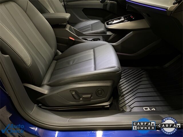 2023 Audi Q4 e-tron Premium Plus Dallas TX