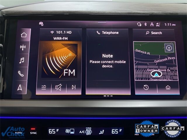 2023 Audi Q4 e-tron Premium Plus Dallas TX