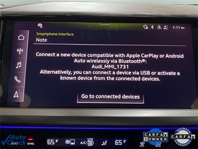 2023 Audi Q4 e-tron Premium Plus Dallas TX