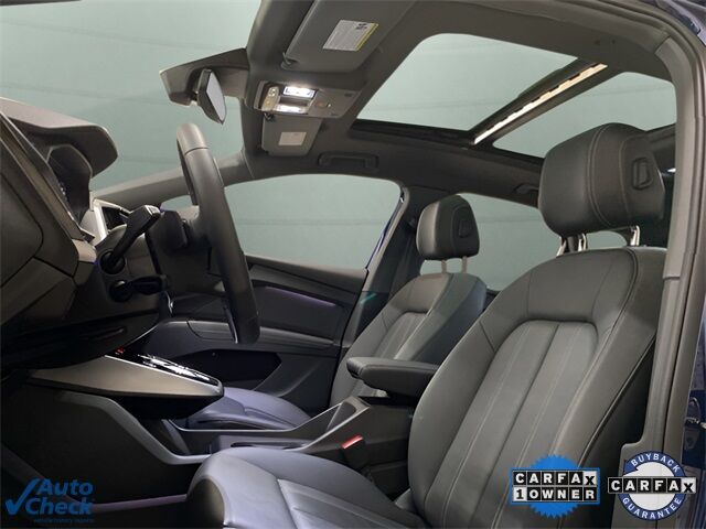 2023 Audi Q4 e-tron Premium Plus Dallas TX