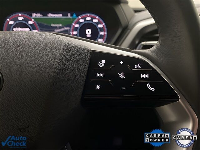 2023 Audi Q4 e-tron Premium Plus Dallas TX