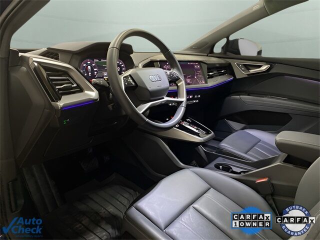 2023 Audi Q4 e-tron Premium Plus Dallas TX