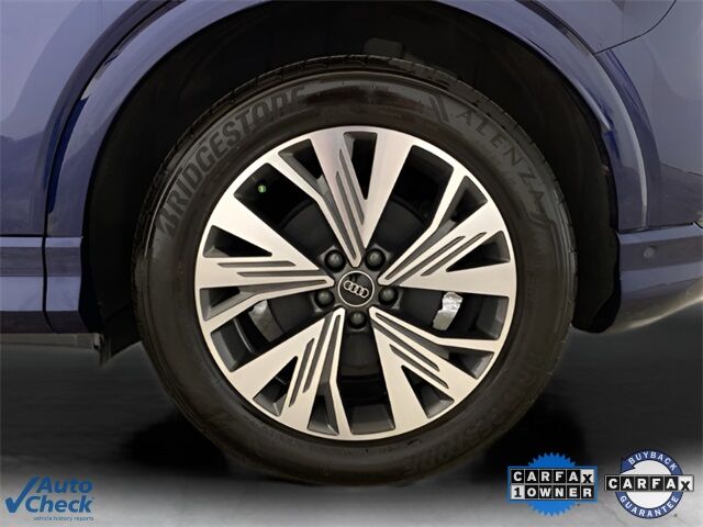 2023 Audi Q4 e-tron Premium Plus Dallas TX