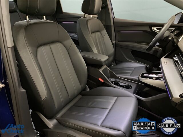 2023 Audi Q4 e-tron Premium Plus Dallas TX