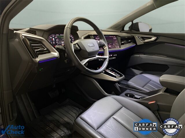 2023 Audi Q4 e-tron Premium Plus Dallas TX