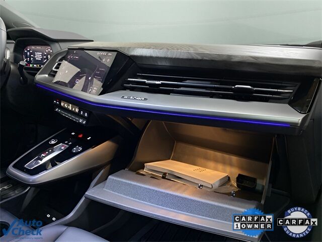 2023 Audi Q4 e-tron Premium Plus Dallas TX