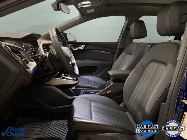 2023 Audi Q4 e-tron Premium Plus Dallas TX