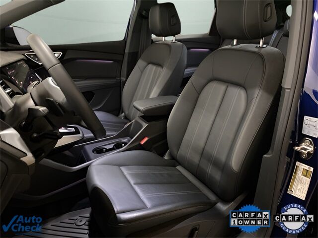 2023 Audi Q4 e-tron Premium Plus Dallas TX