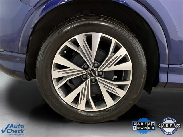 2023 Audi Q4 e-tron Premium Plus Dallas TX