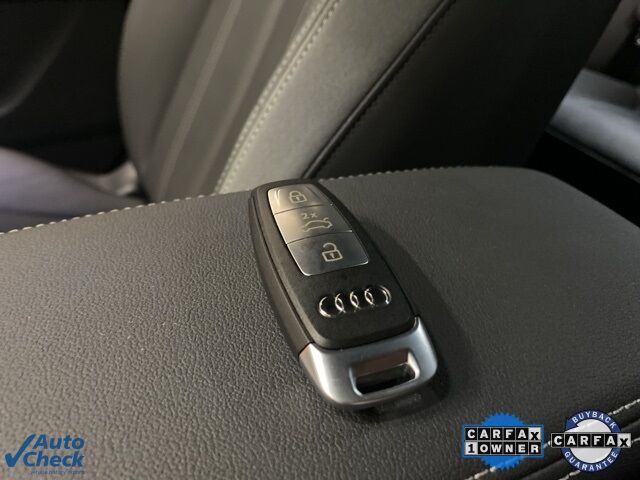 2023 Audi Q4 e-tron Premium Plus Dallas TX