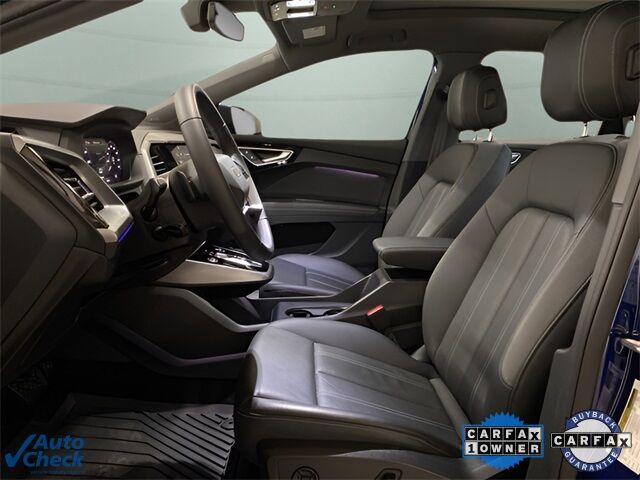 2023 Audi Q4 e-tron Premium Plus Dallas TX