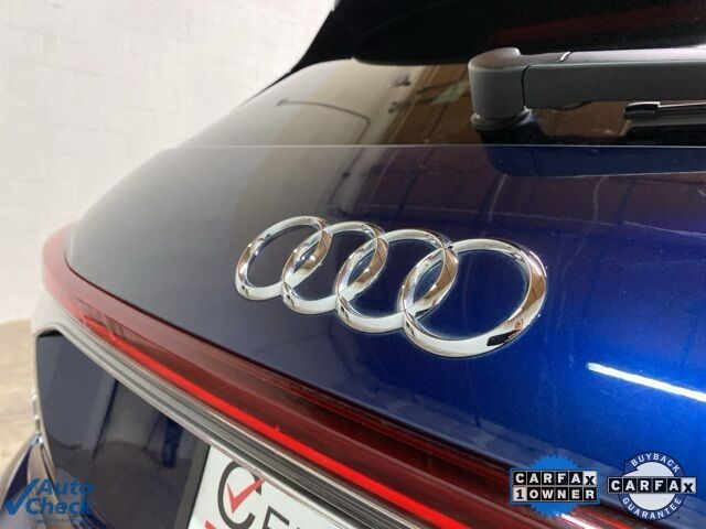 2023 Audi Q4 e-tron Premium Plus Dallas TX