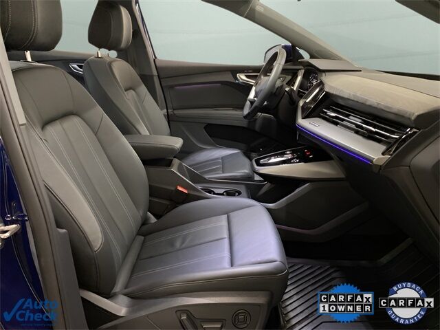 2023 Audi Q4 e-tron Premium Plus Dallas TX