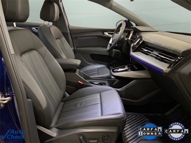 2023 Audi Q4 e-tron Premium Plus Dallas TX