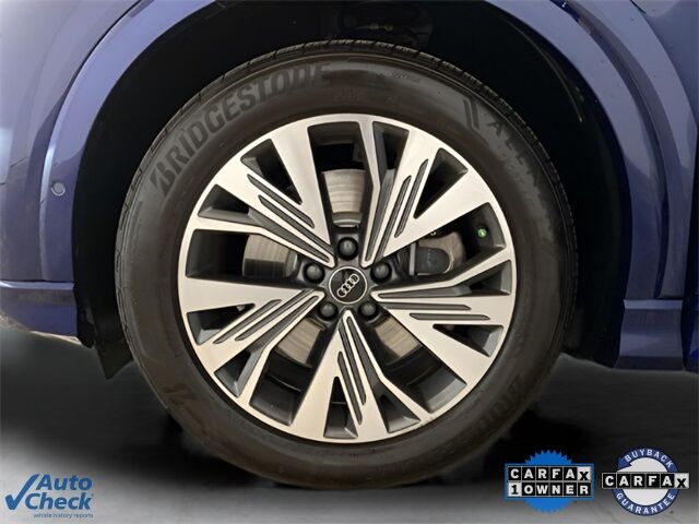 2023 Audi Q4 e-tron Premium Plus Dallas TX