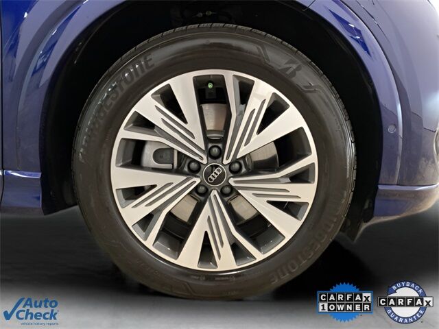 2023 Audi Q4 e-tron Premium Plus Dallas TX