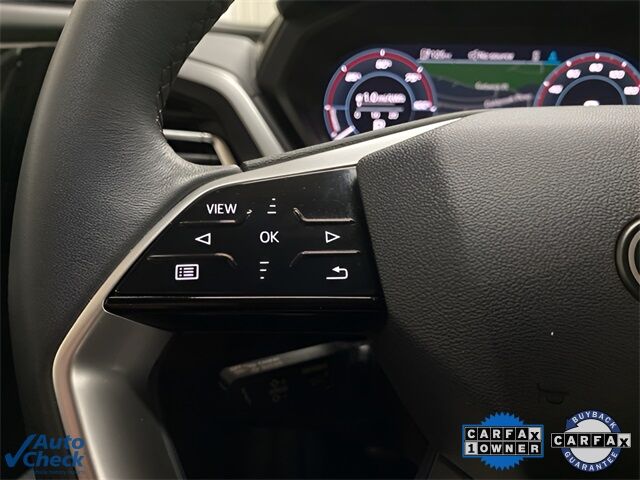 2023 Audi Q4 e-tron Premium Plus Dallas TX